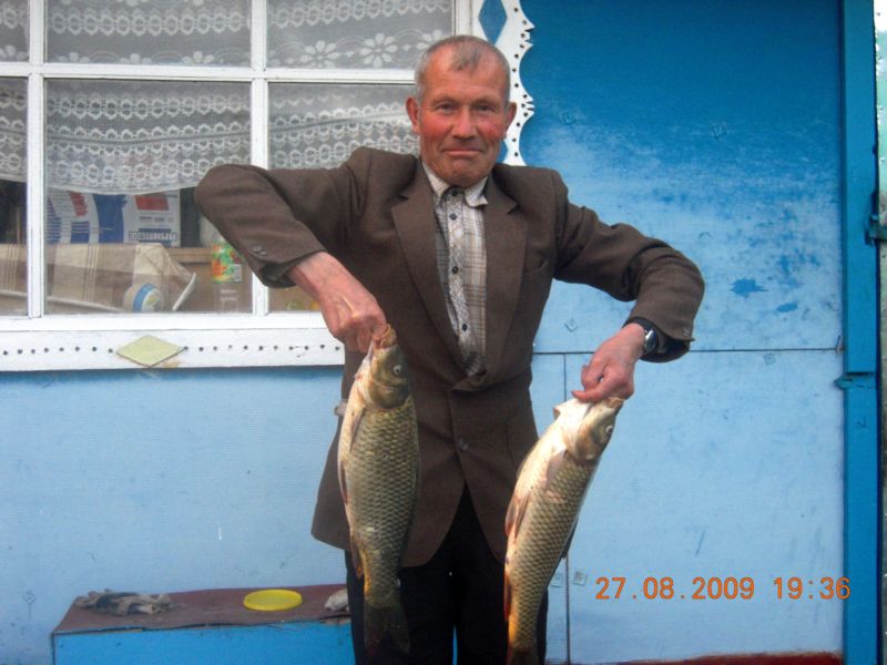 Топ-5 мест для продуктивной рыбалки в ульяновской области
