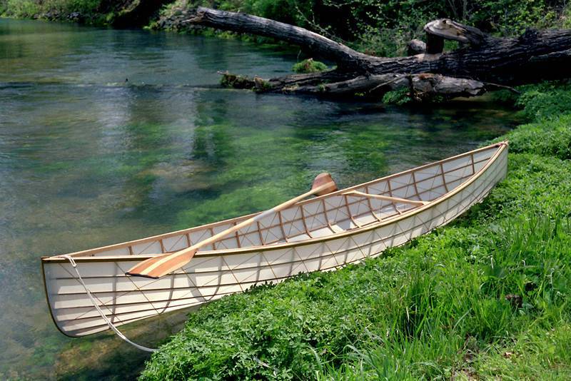 Деревянные лодки: плюсы и минусы, материалы, конструкция лодок