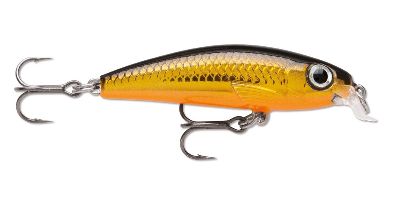 Rapala skitter prop