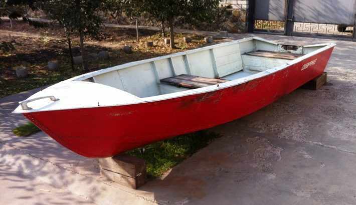 Лодка сибирячка: характеристики, описание, цена, отзывы