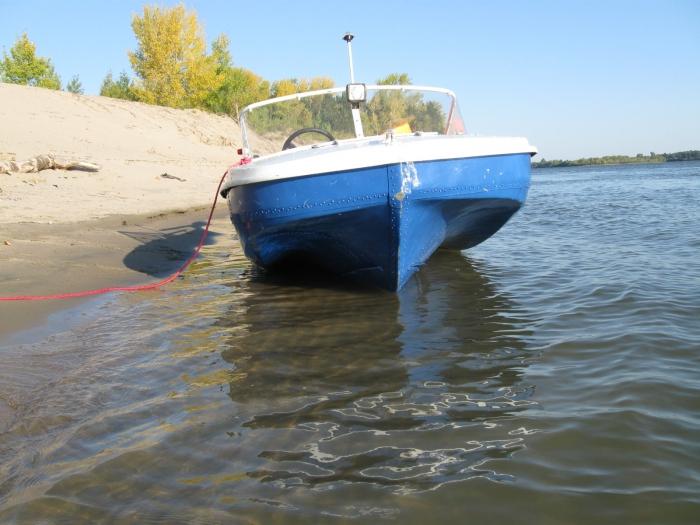 Моторная лодка обь 3: технические характеристики и отзывы владельцев
