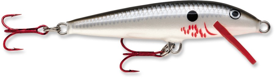 Rapala skitter prop