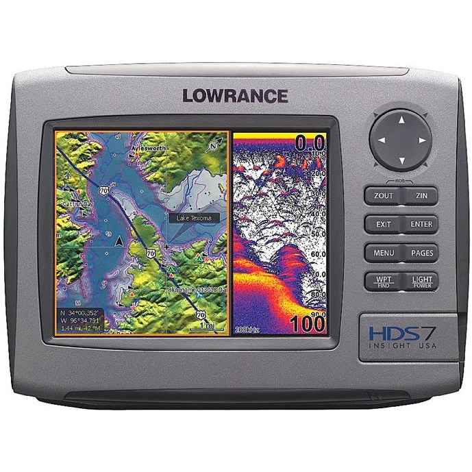Эхолоты lowrance: 8 популярных моделей, подробный обзор