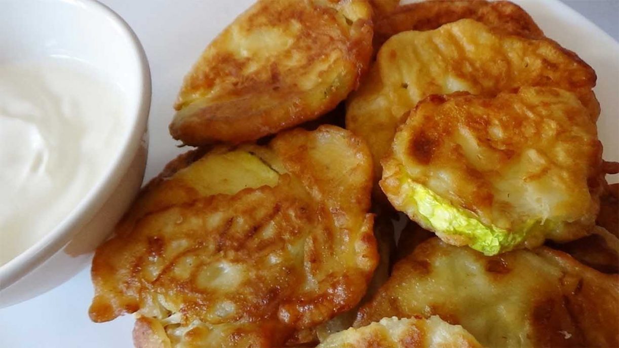 Кляр для рыбы пошаговые и простые рецепты